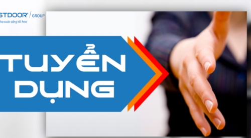 Thông báo kết quả Tuyển dụng cán bộ năm 2020