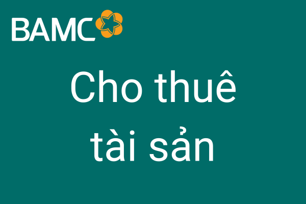 [22-09-2025] Thông báo tìm Khách hàng thuê tài sản