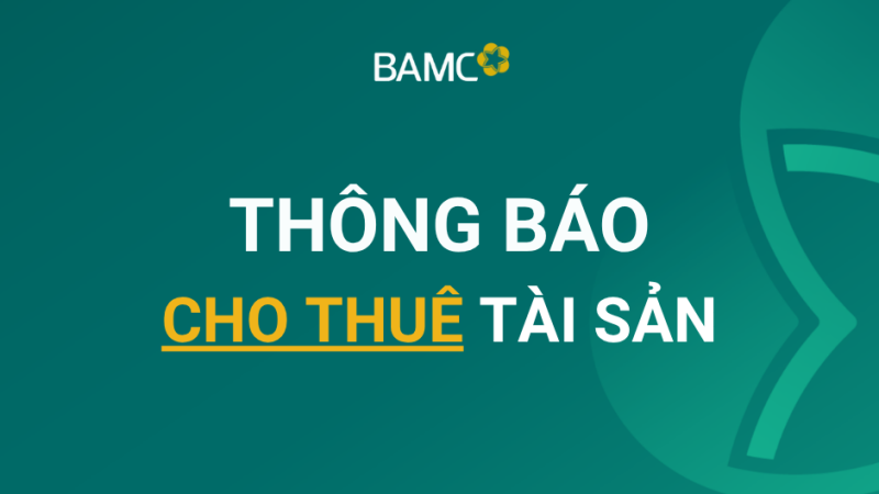 [15-10-2025] Thông báo cho thuê tài sản – 03 cửa hàng xăng dầu