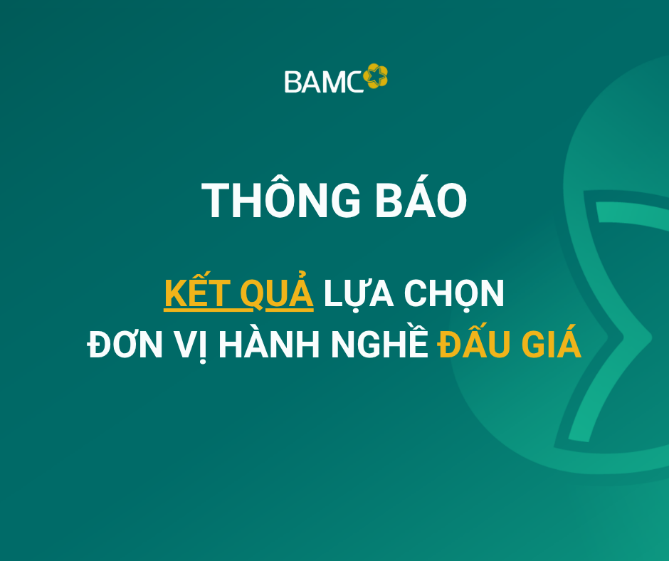 [21-10-2025] Thông báo kết quả lựa chọn tổ chức đấu giá tài sản: Tàu Thành Công 98