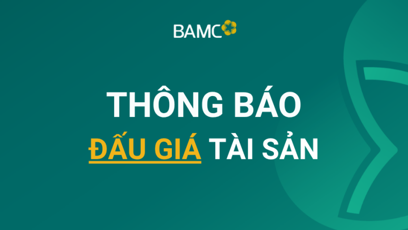 [19-11-2025] Thông báo đấu giá khoản nợ của Công ty CP Công nghiệp khai thác chế biến đá Tây Nguyên