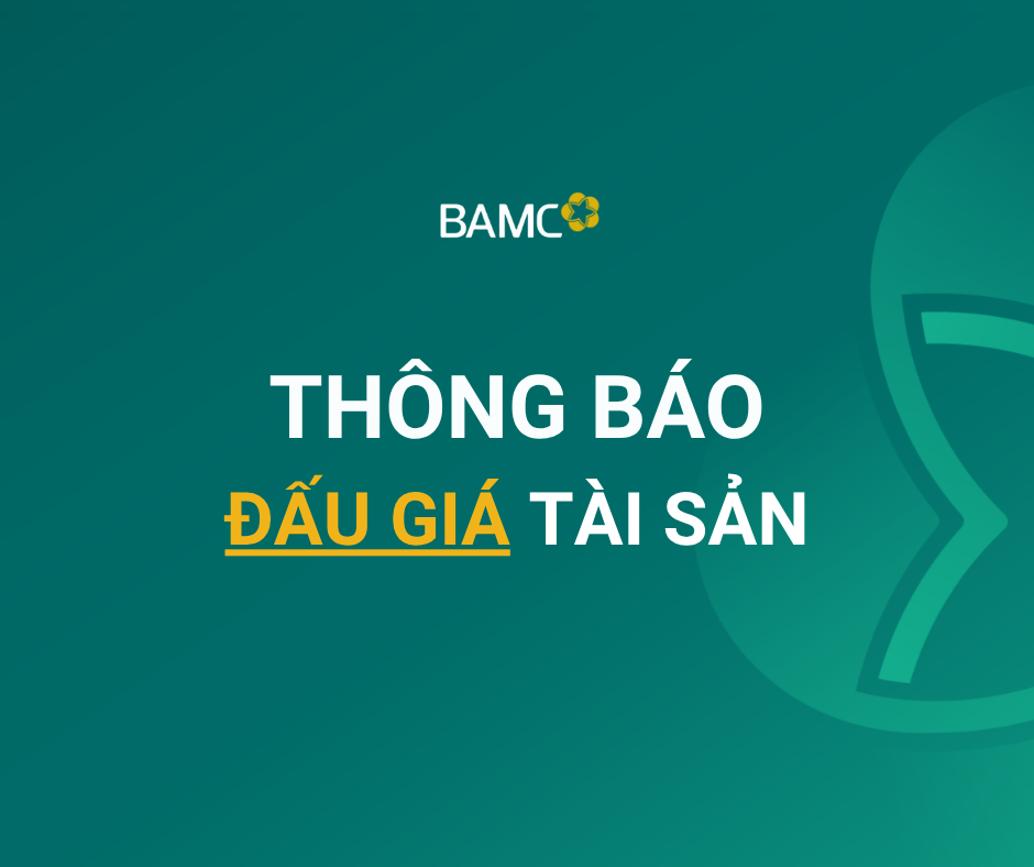 [19-11-2025] Thông báo đấu giá khoản nợ của Công ty CP Công nghiệp khai thác chế biến đá Tây Nguyên