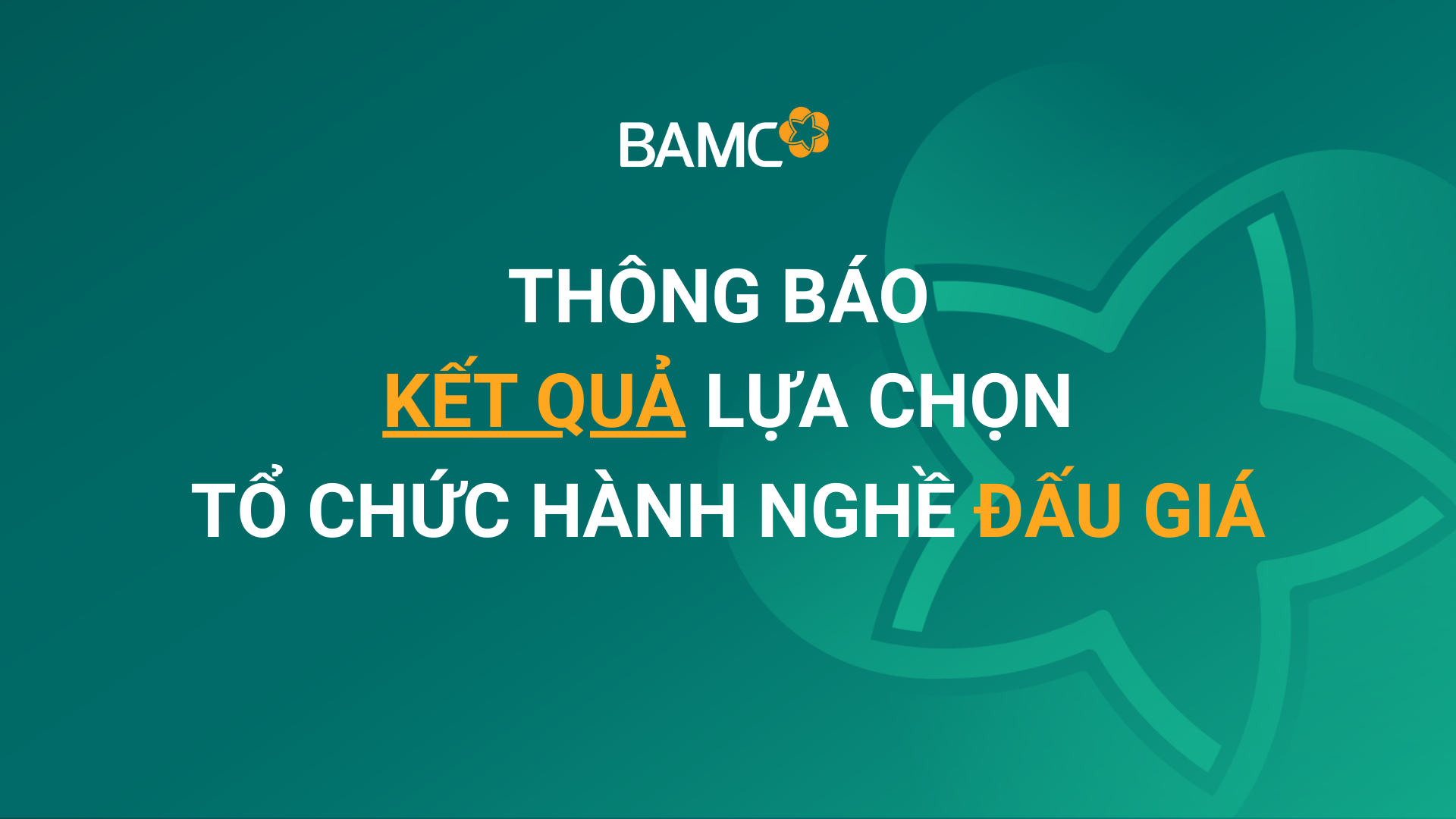 [03-02-2026] Thông báo kết quả lựa chọn tổ chức hành nghề đấu giá – 09 Tàu đẩy (LASHTUG) và 01 Sà lan tại Quảng Ninh
