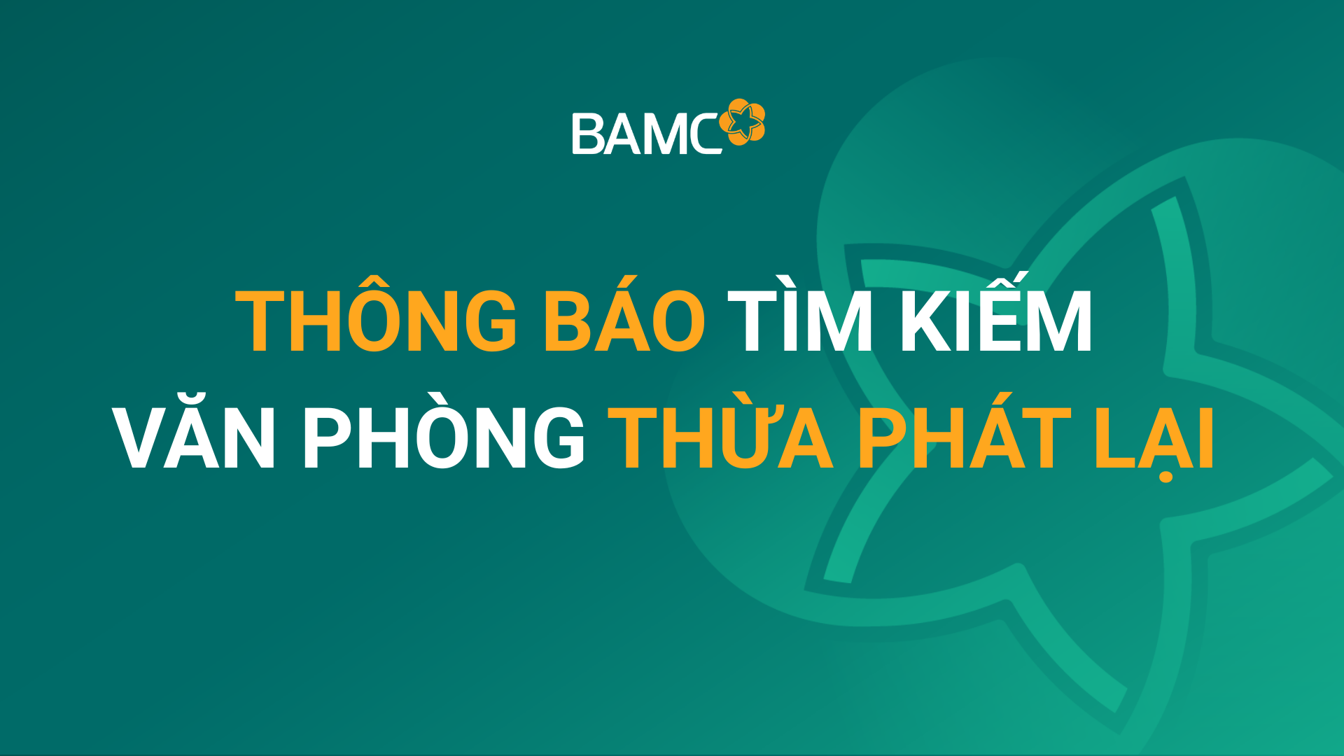 [24-02-2026] Thông báo tìm kiếm văn phòng Thừa phát lại